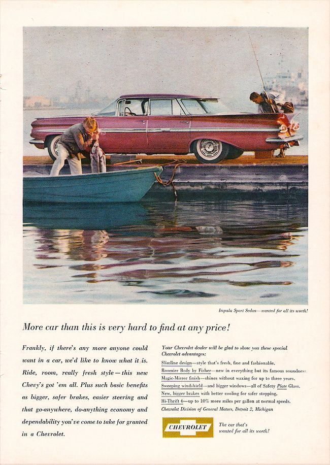 1959 Chevrolet 18